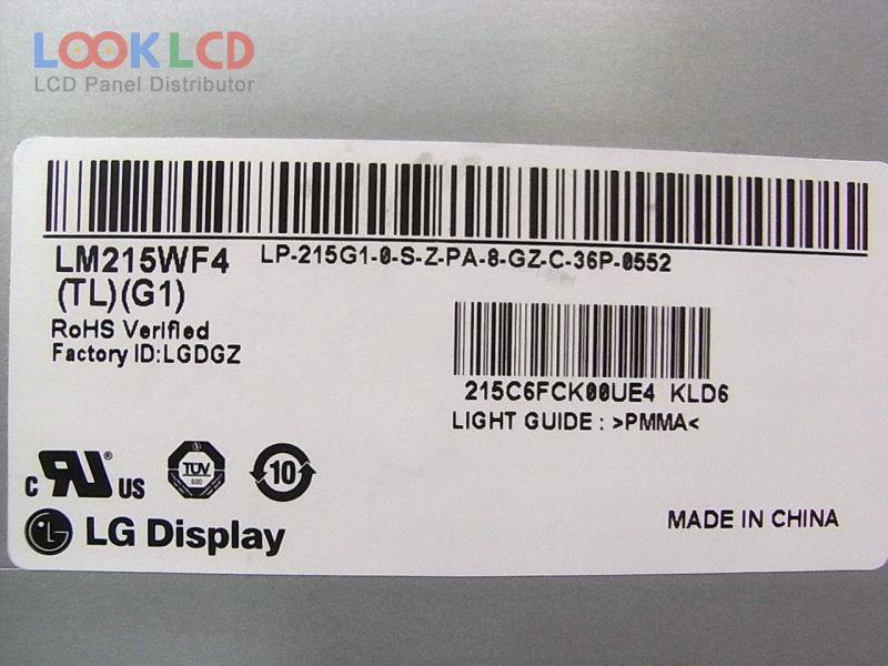 LM215WF4-TLG1